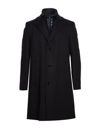 Strellson COATS & JACKETS - Coats on YOOX.COM