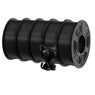 OEM Filamento Para Impresi&oacute;n 3d, 1,75 Mm De Di&aacute;metro, 395 M De Longitud
