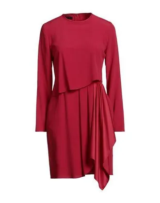 Emporio Armani KLEIDER - Mini-Kleider auf YOOX.COM