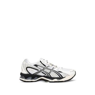 Asics Asics, Running Shoes, male, White, Size: 11 1/2 US Gel-Nimbus 10.1