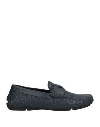 Giorgio Armani Slip-On Shoes − Sale: up to −86% | Stylight