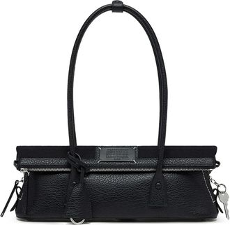 Maison Margiela Borsa a spalla 5AC East West - - Bags - Donna - Nero - ONE SIZE