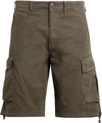 Jack & Jones BOTTOMWEAR - Shorts & Bermuda Shorts on YOOX.COM