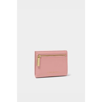 Katie Loxton Jayde Wallet in Pink at Nordstrom