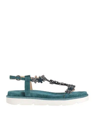 Alma En Pena Sandals