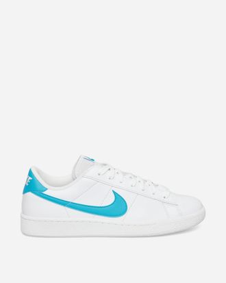 Nike Tennis Classic CS Sneakers White / University Red
