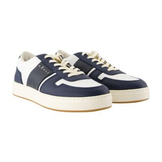 Hogan Sneaker - Navy