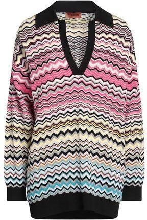 Missoni KNITWEAR - Jumpers sur YOOX.COM
