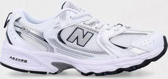 New Balance Sneakers 530 Bungee Lace New Balance in mesh e gomma
