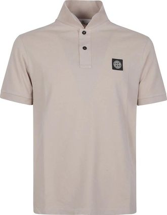 Stone Island Uomo, Top, Marrone, M, new