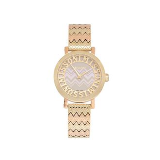 Missoni Dames, Accessoires, Geel, Maat: ONE Size