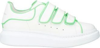 Alexander McQueen CALZADO - Sneakers en YOOX.COM