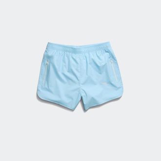 Canada Goose Flux Short (Men, Blue Fern, XS)