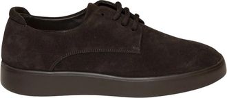 Frau Waxy Pepe - Heren - Sneakers - Bruin - 45 EU - Schoenen