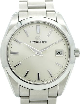 Seiko Wristwatch (Pre-Owned)