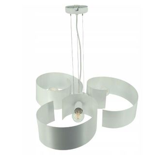 OEM L&aacute;mparas Colgantes Tipo Loft Modernas Kapella 2794/z-b-3