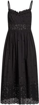 Ulla Johnson KLEIDER - Midi-Kleider auf YOOX.COM