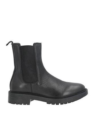 Moma CALZADO - Botines de ca&ntilde;a alta en YOOX.COM