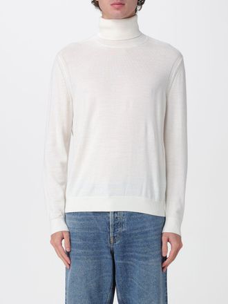 A|X Armani Exchange Sweater ARMANI EXCHANGE Men color White