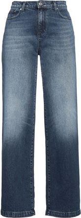 Roy Rogers BOTTOMWEAR - Jeans on YOOX.COM