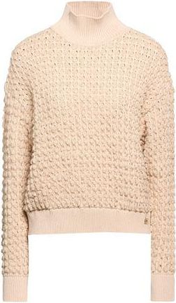 Elisabetta Franchi PRENDAS DE PUNTO - Cuello alto en YOOX.COM