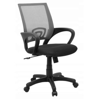 OEM Silla Giratoria Qzy-1121 Gris