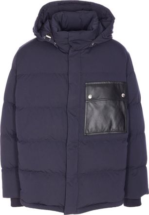 Bottega Veneta Down Jacket