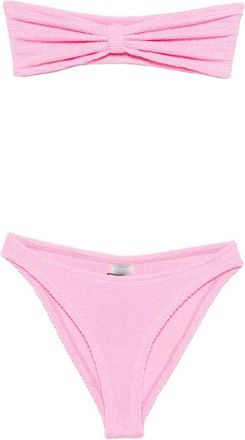 Hunza G Jean Bikini Crinkle