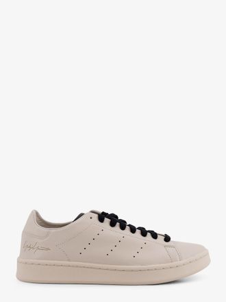 Yohji Yamamoto Y-3 Stan Smith leather sneakers - ADIDAS Y-3 - gender_Man