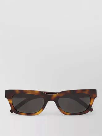 Saint Laurent acetate sunglasses