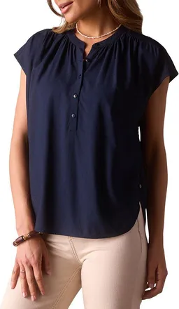 The Normal Brand Estella Blouse