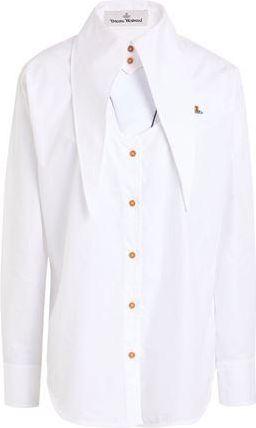 Vivienne Westwood TOPWEAR - Camicie su YOOX.COM