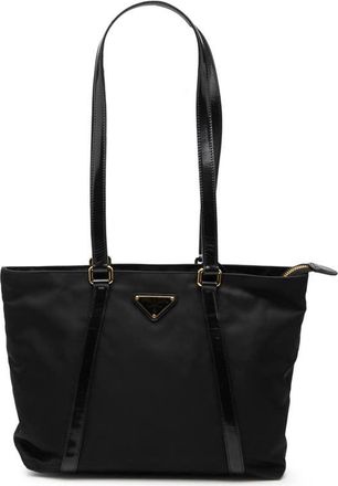 Prada Pre-owned Prada Tessuto Tote Ladies 8YO9HNZJES8L2KG6