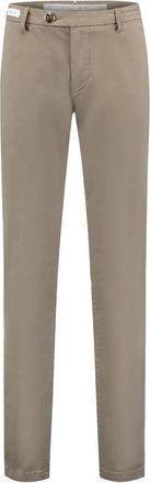 Richard J. Brown Chino slim - Marrone