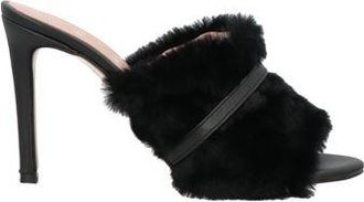 Divine Follie CALZADO - Sandalias con cierre en YOOX.COM