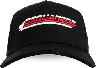 Dsquared2 Hombre, Accesorios, Negro, Talla: ONE Size