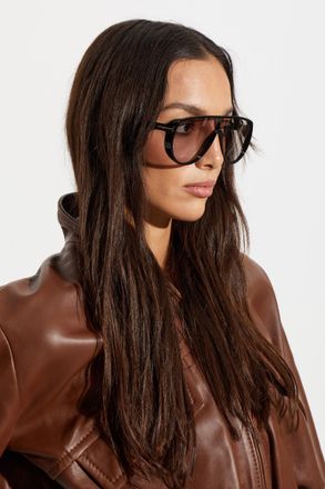 Tom Ford Sunglasses, Unisex, Black