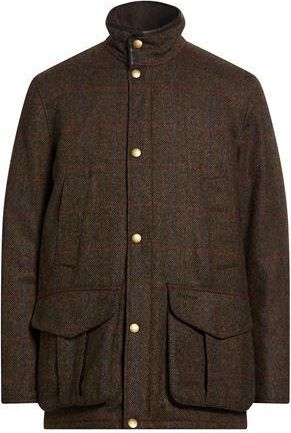 Barbour ROPA DE ABRIGO - Chaquetas y cazadoras en YOOX.COM