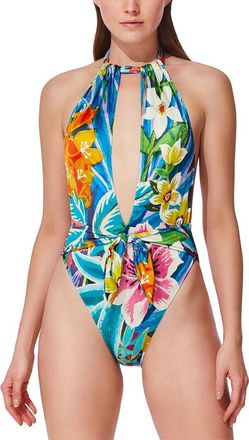 Gottex Tropicana Swimsuit