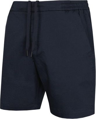 Calvin Klein Mens CK Comfy Hybrid Shorts - Navy - 30 Waist