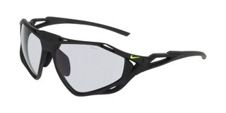 Nike ZEUS RISE PH IR4363X 010 Mens Sunglasses Black Size 63
