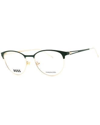 HUGO BOSS Womens Boss 1460 52Mm Optical Frames