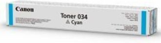 CANON 034c 9453b001 Toner Original Cyan