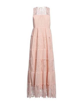 Twin-Set KLEIDER - Maxi-Kleider auf YOOX.COM