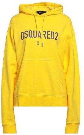 Dsquared2 CAMISETAS Y TOPS - Sudaderas en YOOX.COM
