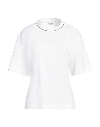 Brunello Cucinelli TOPWEAR - T-shirts sur YOOX.COM