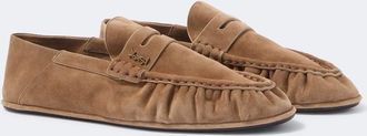 Saint Laurent Mocasines Le Loafer de ante