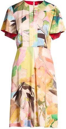 Paul Smith KLEIDER - Midi-Kleider auf YOOX.COM