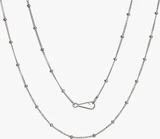 Annoushka Saturn Short Chain Necklace