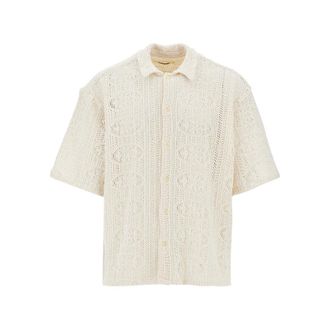 Woodbird WBWang knit shirt Man S